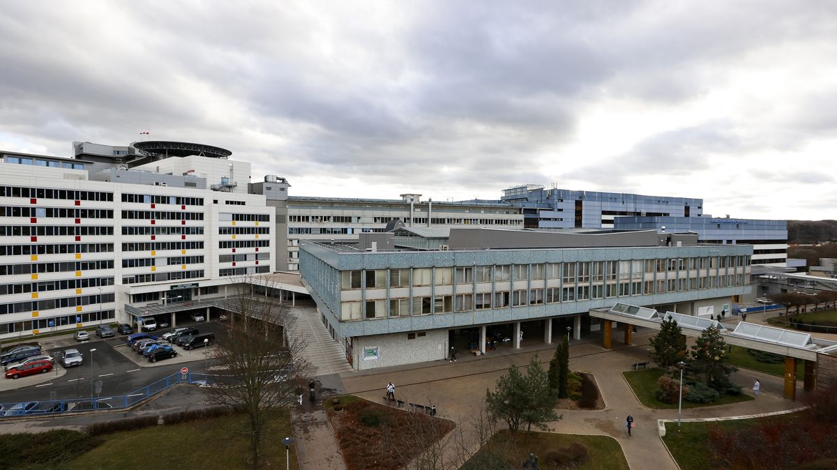 V Motole začala stavba Českého onkologického institutu